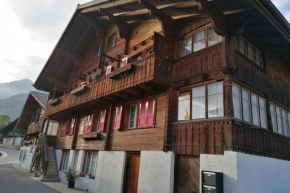 Ferien im Paradies Brienzwiler